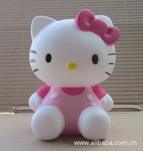 凱蒂貓hello kitty