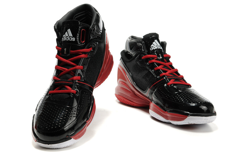 Zero CREATOR rose 1.0罗斯全明星高帮篮球鞋