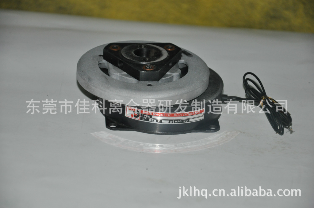 名阳型刹车器JKB-MY