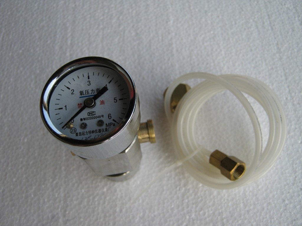 微型充氧機