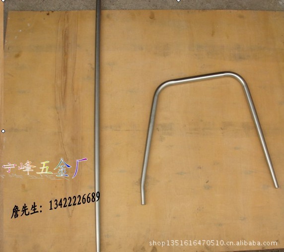 工艺品加工-缩管子 变径管 锥管加工厂-工艺品