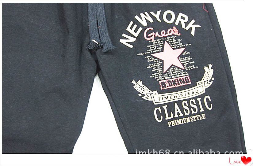 金<em>马裤</em>行 <em>童装</em>男童<em>冬装</em>2012新款儿童针织休闲