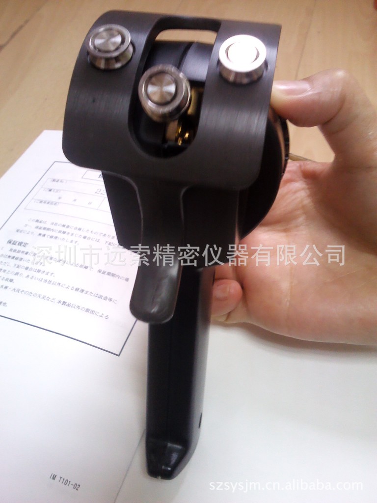 测力仪表-批发T-101-05,T-101-10,T-101-20,T-1