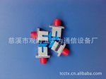 SC转FC光纤转换器，FC-SC光纤耦合器厂家，SC-FC光纤法兰盘