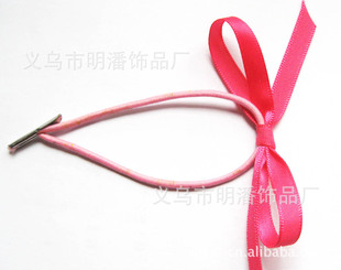 包装制品配附件-供应礼品盒包装绳 缎带蝴蝶结