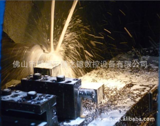 机器五金零配件加工 CNC数控车床对外加工 按图纸