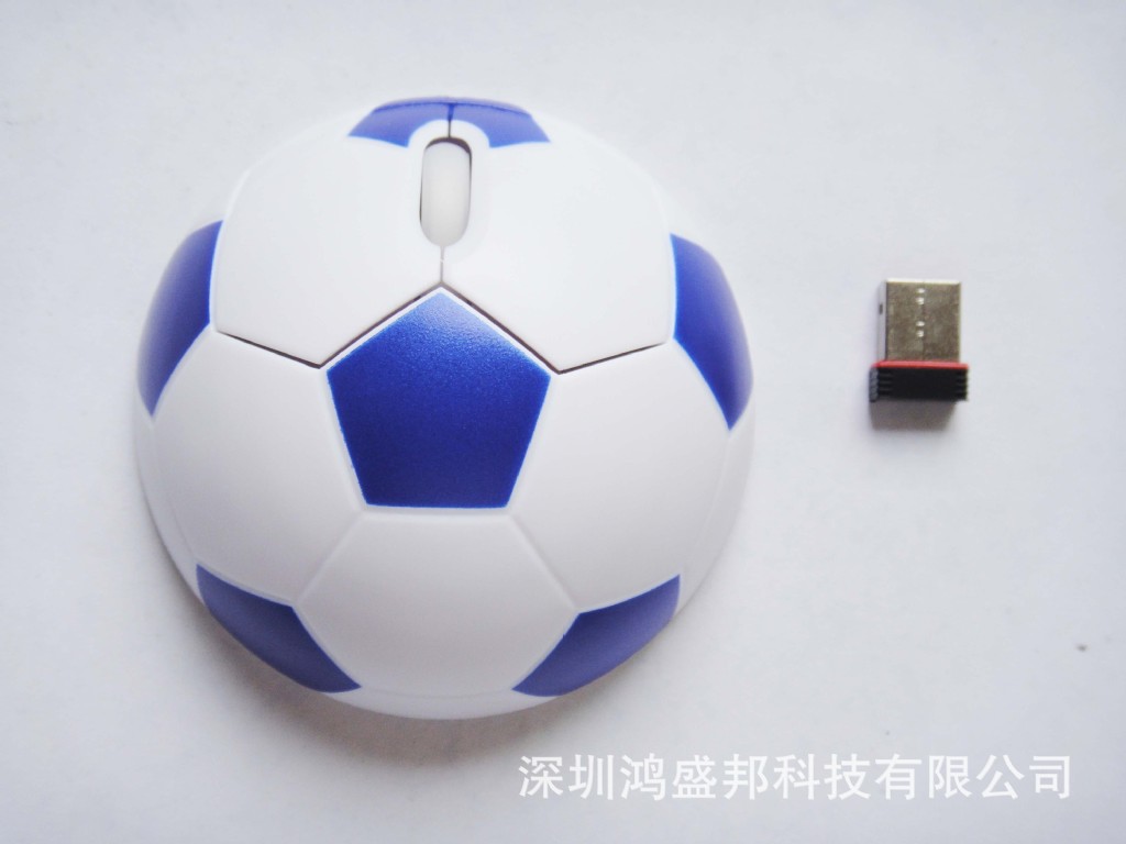 足球鼠标 篮球鼠标 儿童用球类鼠标
