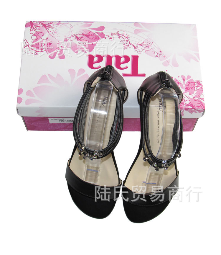 【批发他她2FC46D】价格,厂家,图片,凉鞋、凉