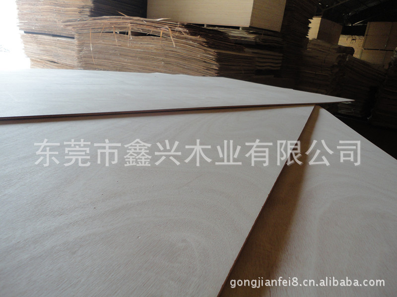 奥古曼胶合板工艺板