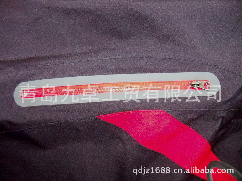 【压胶服装制作用 压胶机型号:JZ-5030】