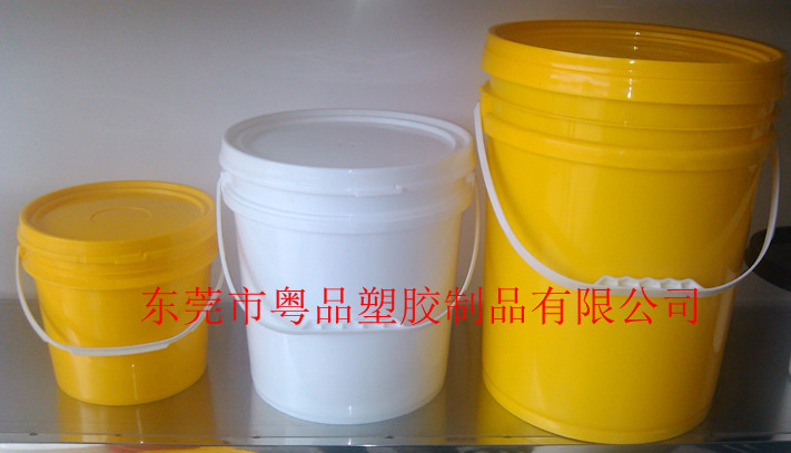 4L10L20L桶组合