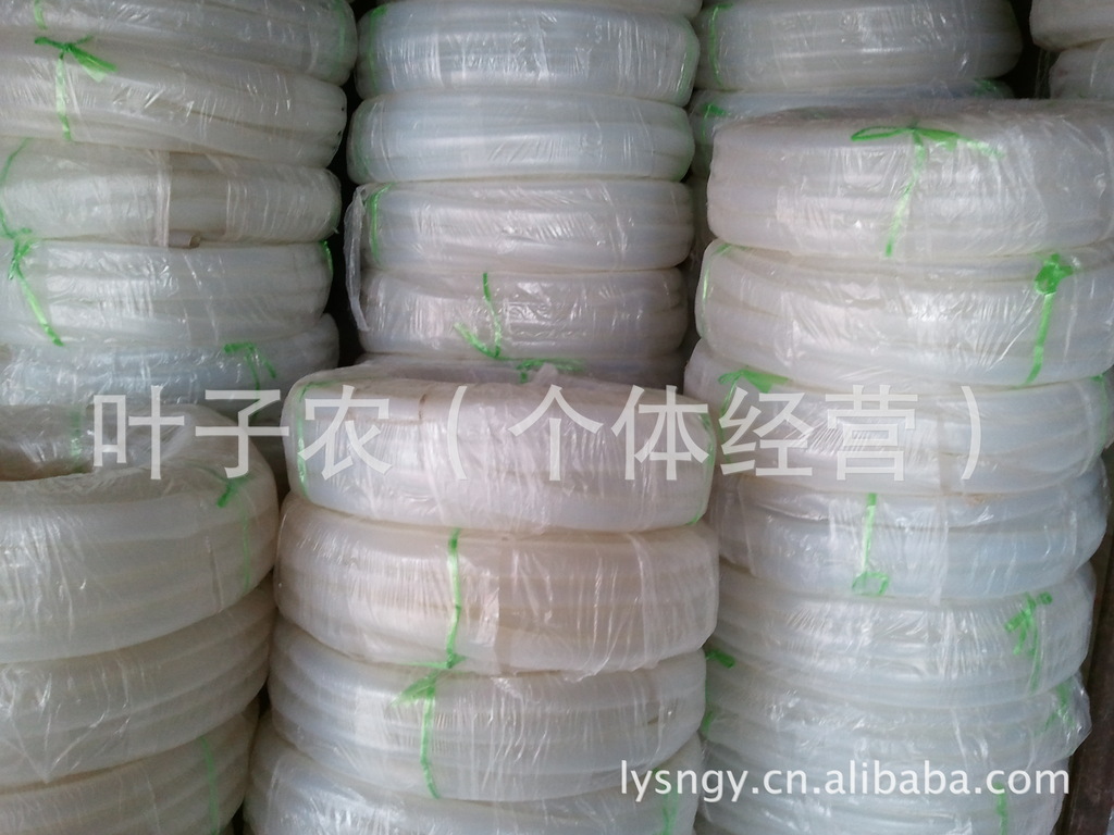 【供应白牛筋管、无毒无味四季软管】价格,厂