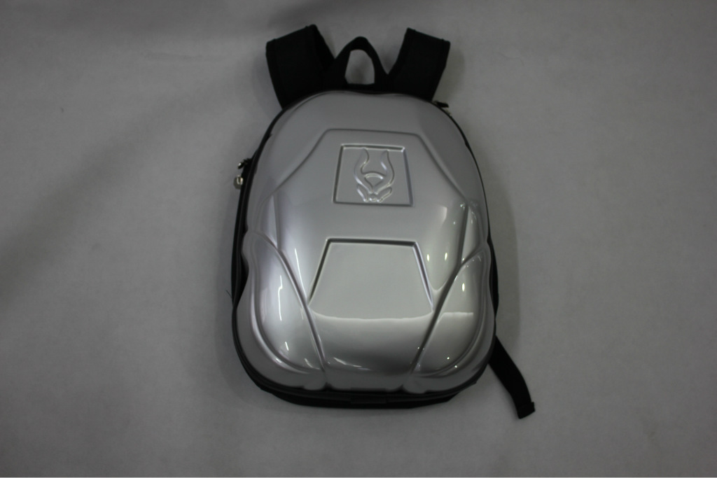 【【工厂供应】2012 最新款时尚火狐 儿童背包