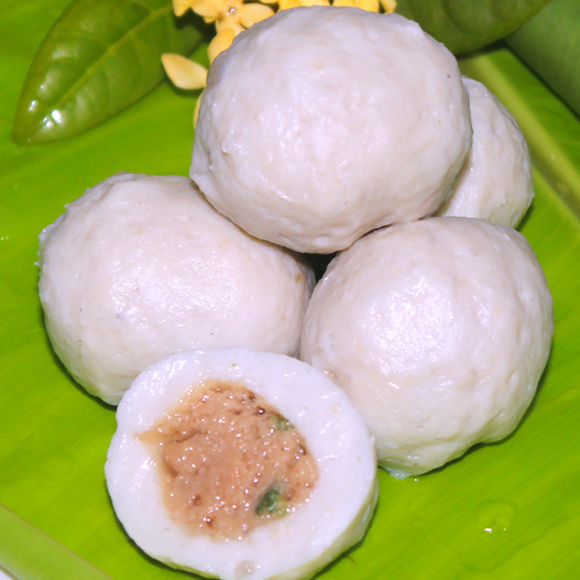 包心鱼丸 冷冻食品 台湾鱼丸 火锅系列