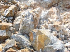 硅矿石英矿|普通硅矿石·石英矿|华仑天玺Hau