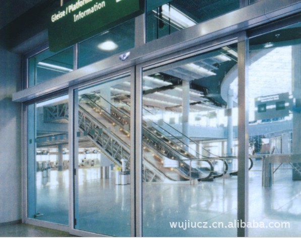 优质德国多玛自动门 ES-200E ES-200 _ 优质德