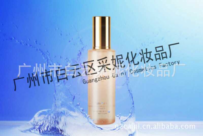 化妝品OEM加工神仙水 功效化妝品加工巨能水 護膚品加工OEM