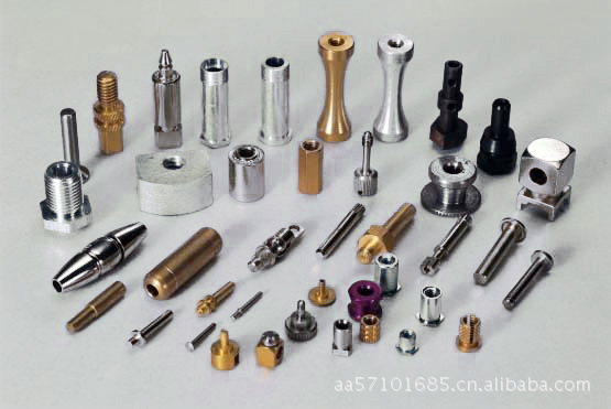 五金件加工