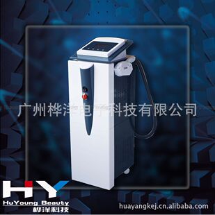 批发采购美容仪器-改善毛细血管 祛除红血丝 面