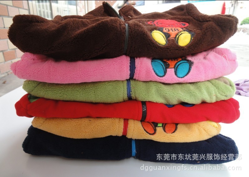 秋季小学生儿童装<em>马甲</em> 韩国新款 <em>外贸童装</em>夹克