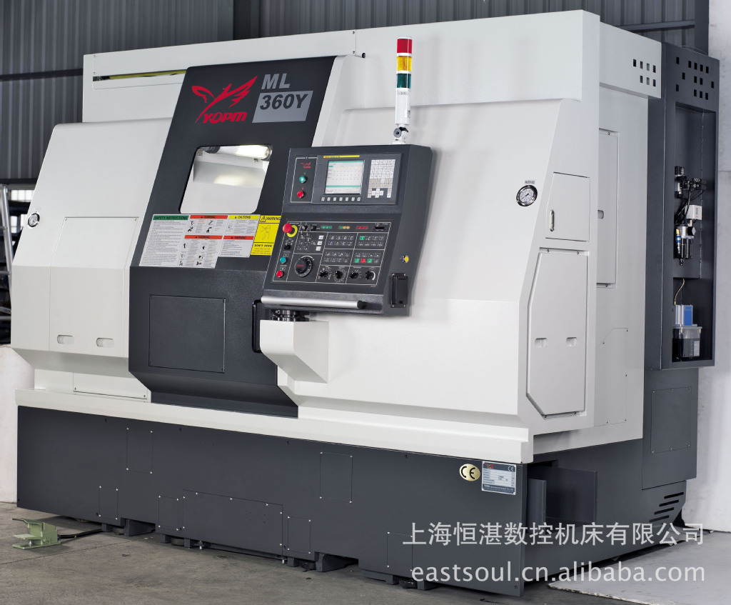 供应 车床/奕达