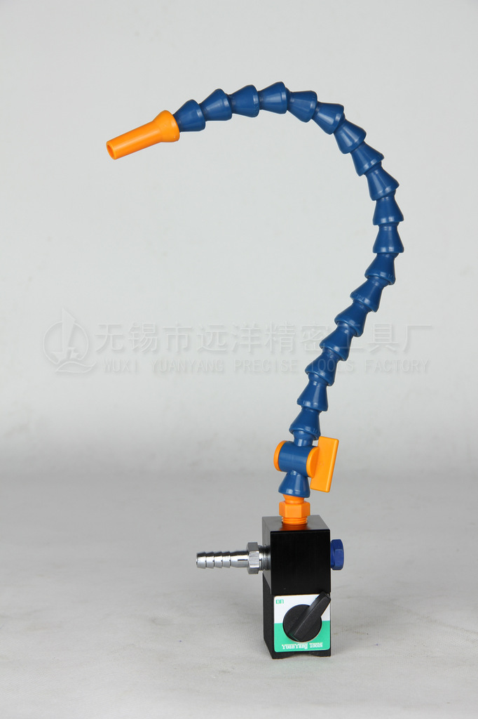 磁性冷却器MCH-S (磁性喷液器)图片,磁性冷却