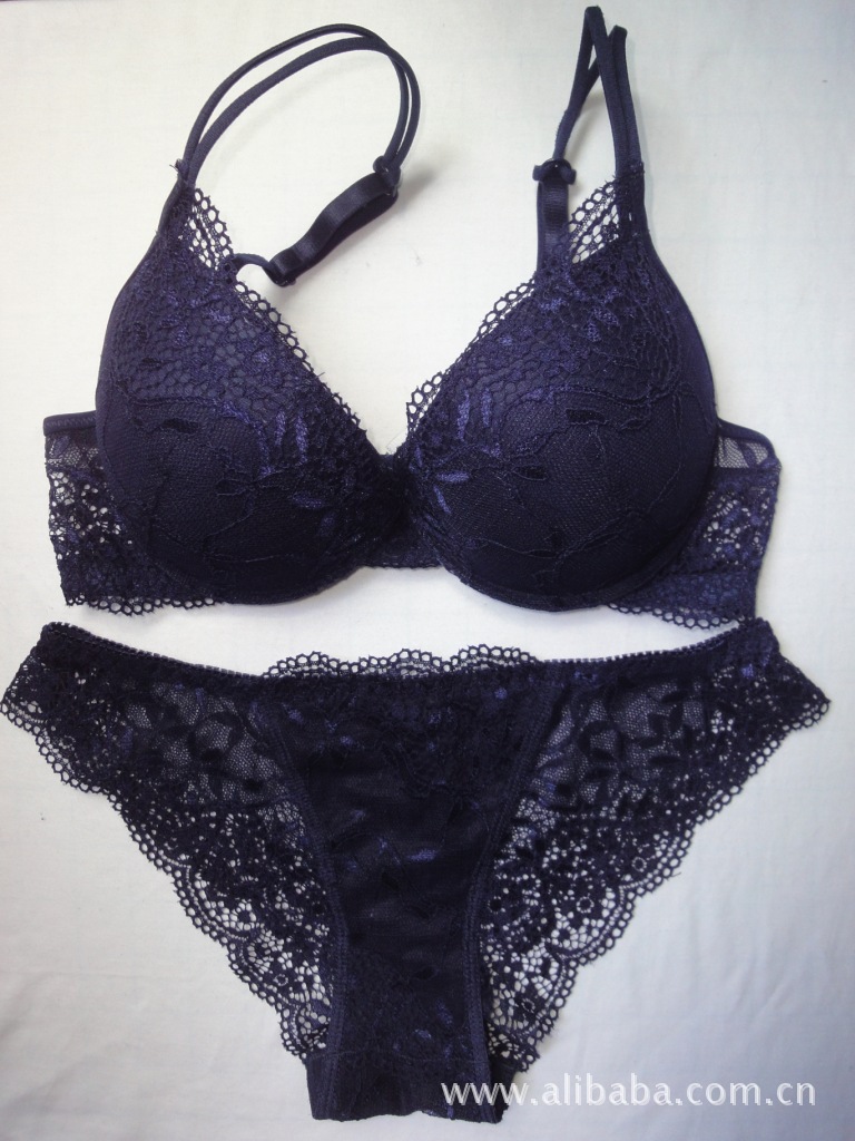 厂家直销 2012爆款外贸原单性感 <em>时尚</em> 蕾丝<em>胸罩</em>