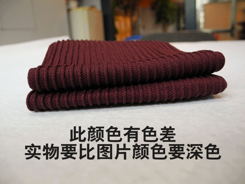 【<em>芊丽</em> 天鹅绒提花踏脚小腿袜 日系美女糖果色