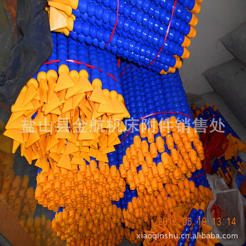 数控机床配件 塑料冷却管 万向管 吹气管 冷却管磁座 喷油管