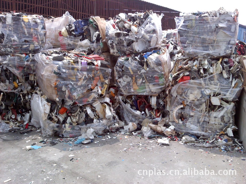 【ABS\PS\PP等小家电废塑料13306684802宁