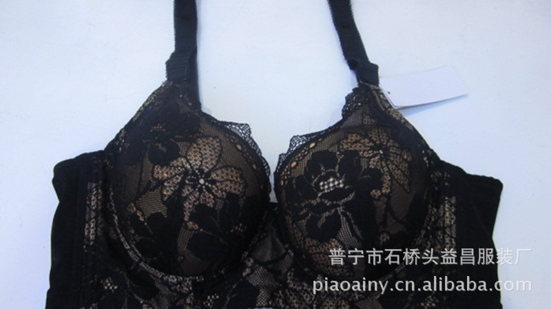 厂家直销蜜姿丽 内衣 聚拢文胸 定型 调整型奶罩