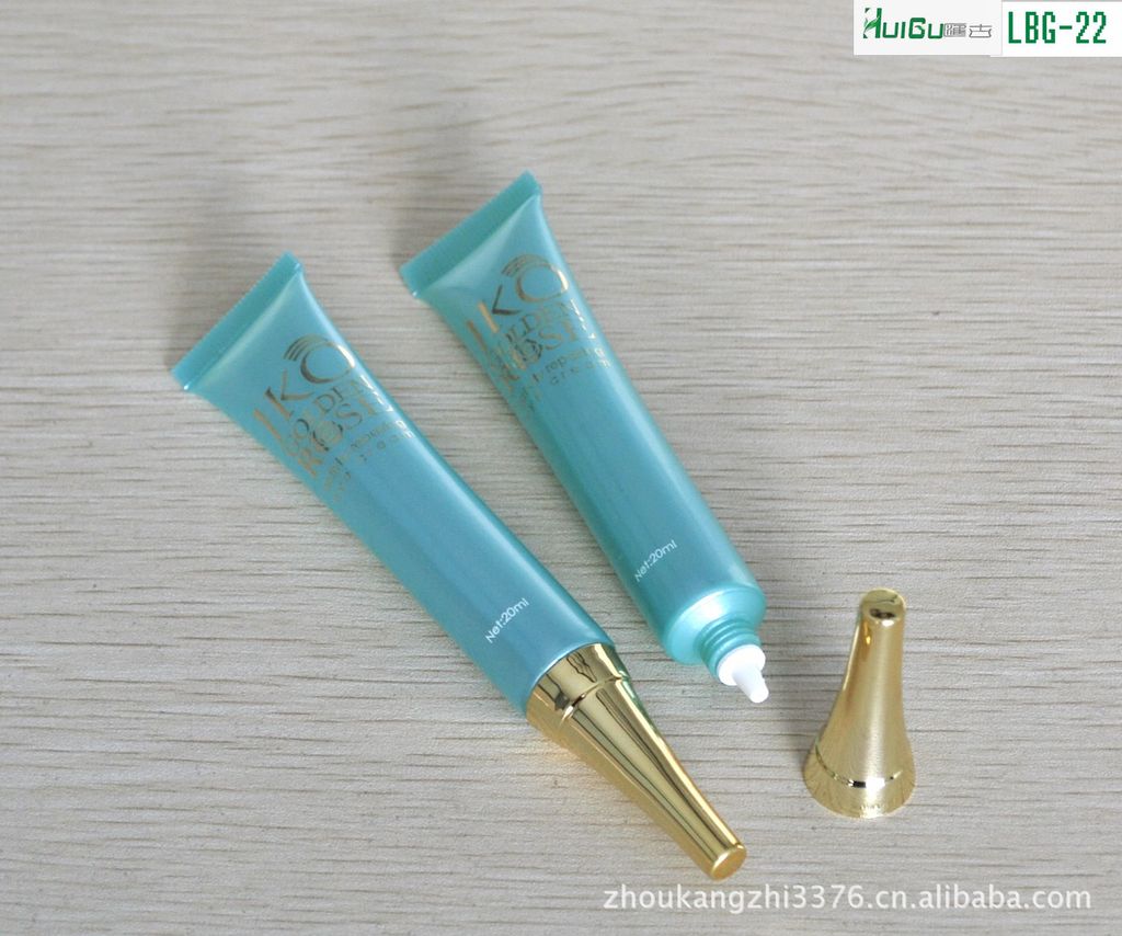 【化妆品包装 塑胶软管包装 医用软管 日化软管