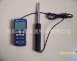 TES1340台湾泰仕热线式风速仪TES-1340热线式风速计TES 1340 现货