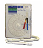 【美国DeltaTRAK】14014温度记录仪 图表记录仪 （图纸式）