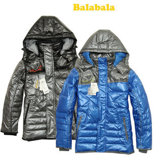 太阳雪人<em>羽绒马甲</em>品牌<em>大版马甲</em>儿童<em>羽绒服</em>厂家