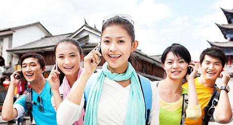 电话卡-智能手机 聊天 导航必备 GPRS套餐 订