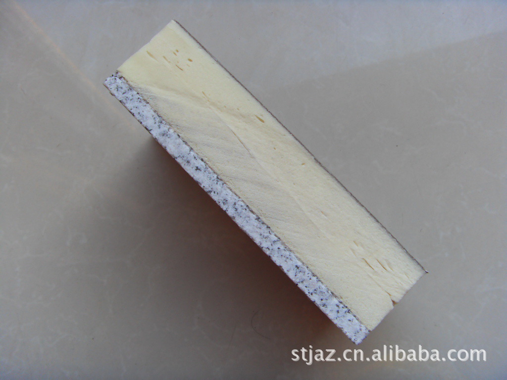 【厂家直销 硬质水泥发泡板、聚氨酯原料、各