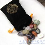 【外贸新款】北欧神话/占卜算命/塔罗牌/爱情运势占卜/古如尼文