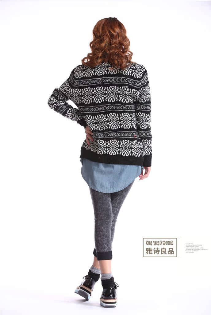 <em>欧洲站女装</em> 雅诗良品T60250-5 代理<em>代发货</em>品牌
