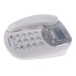 步步高6033G来电显示电话机 HCD007 全新正品 行货联保