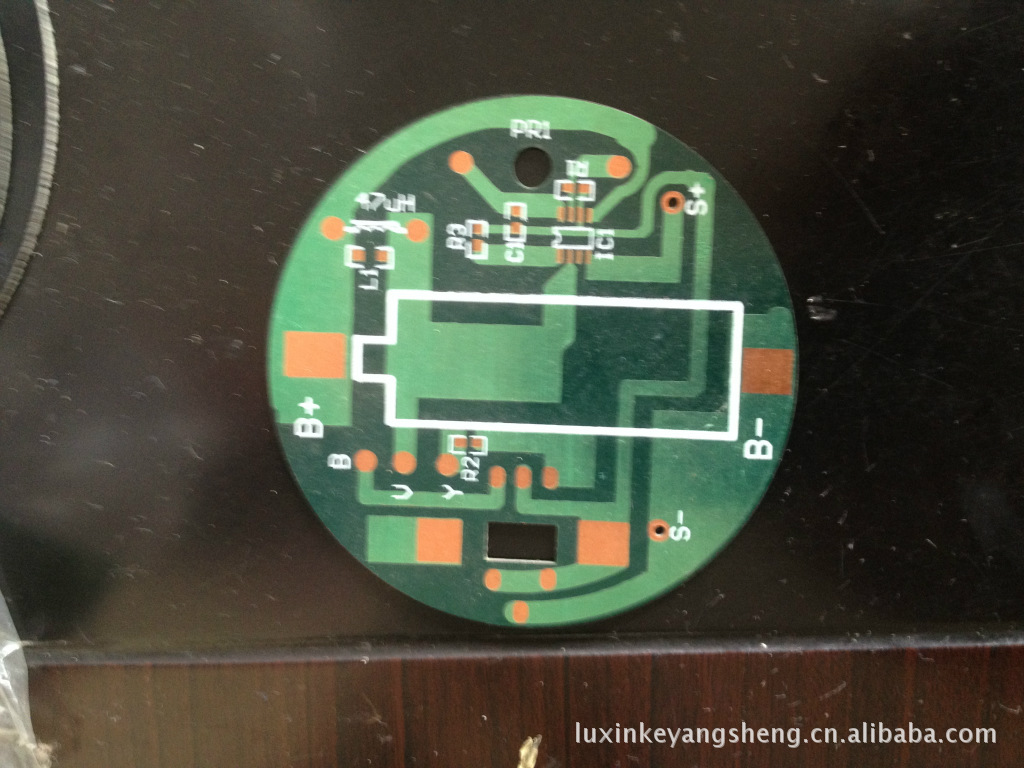 调速器-【厂家特供】直流调速器线路板,电路板