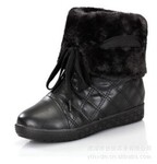 LALUNA �¿�Ůѥʱ������Ů��ѥƽ��������Ůѥ11W361