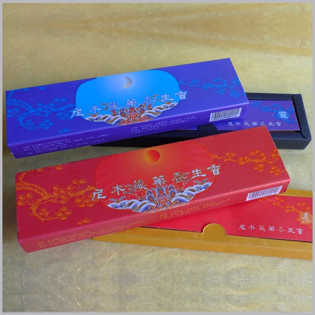 【尼木藏香 纯天然佛香 沉香檀香佛品批发 尼木