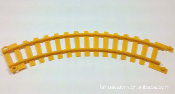 车模型-复古电动小火车玩具批发混批 卡通轨道