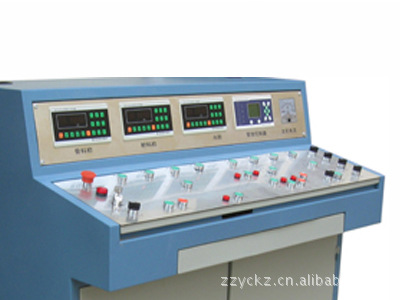 自动化成套控制系统-供应搅拌站单机三秤半自