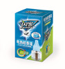闪客2012新版电热蚊香液(无味型)45ml 300小时保护 厂家直销