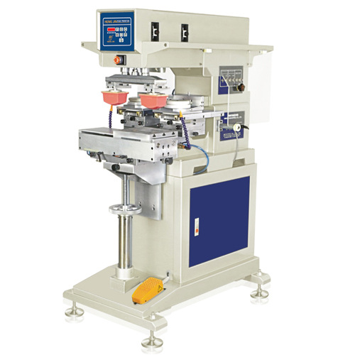 HP-250双色油盅150-350 钢板135油盅