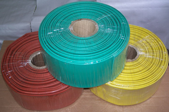 绝缘套管-供应10KV高压母排 高压热缩套管 热