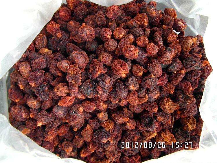 【深山野生杨梅干 特级杨梅干 休闲零食 营养果