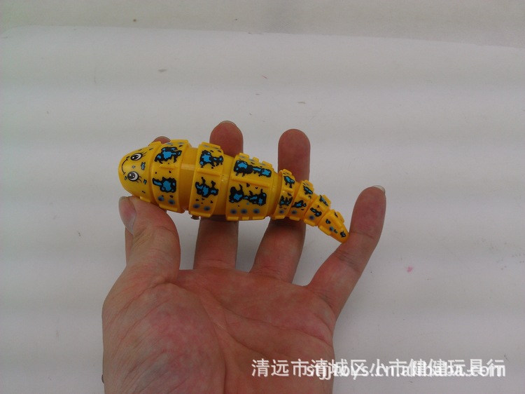 sy21遥控两通道电动毛毛虫恶搞小玩具玩具澄海地摊货小额批发